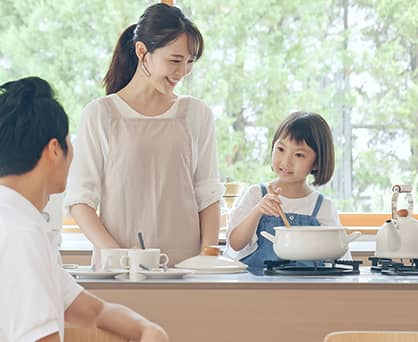 Google口コミ評価の画面