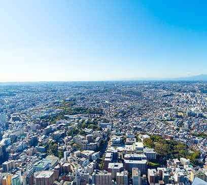 OB顧客数の統計データ